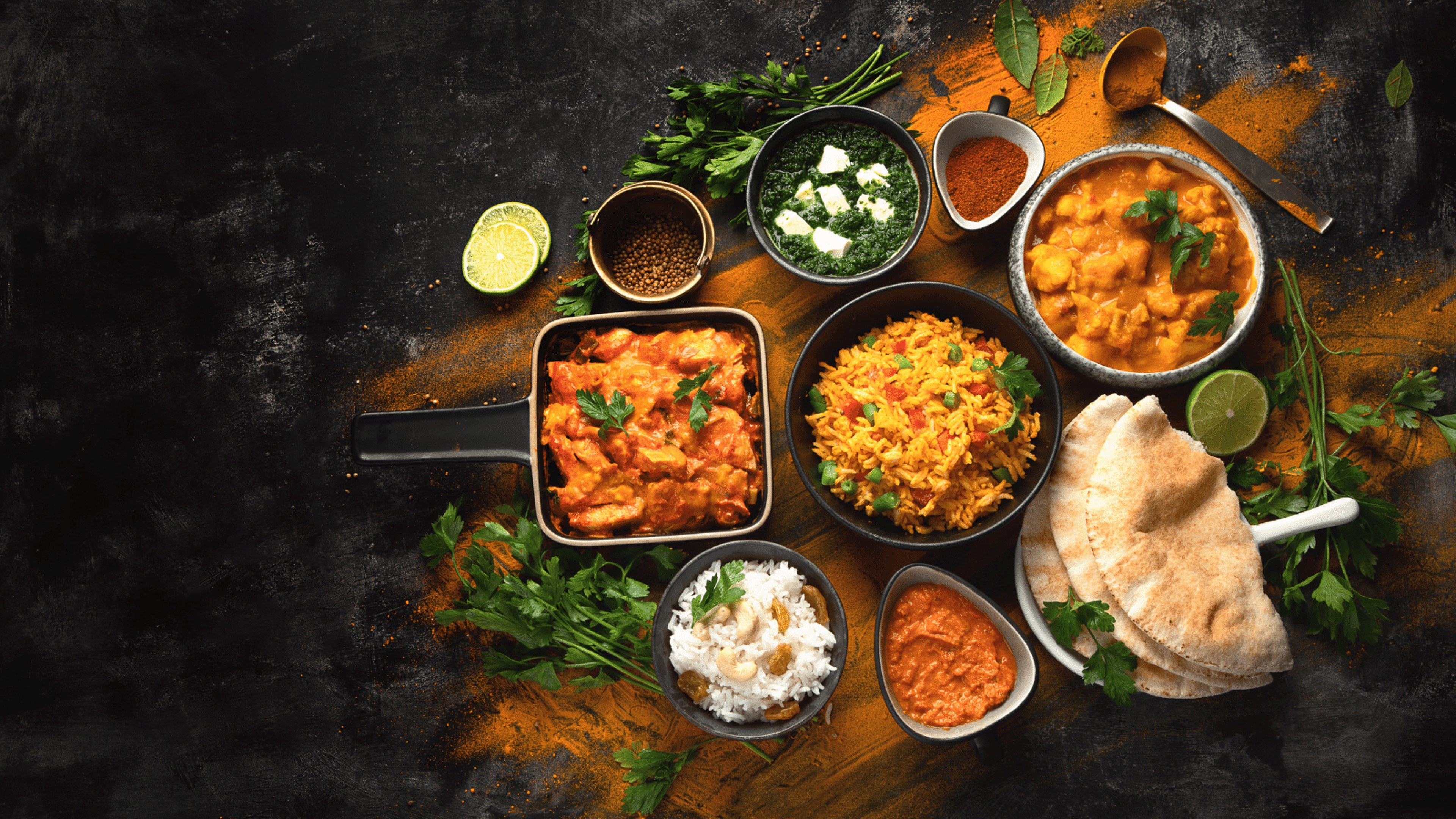 Woodford Tandoori Cottage